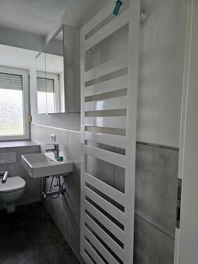 Foto - 1 Zimmer Erdgeschoßwohnung zur Miete in Ramstein-Miesenbach