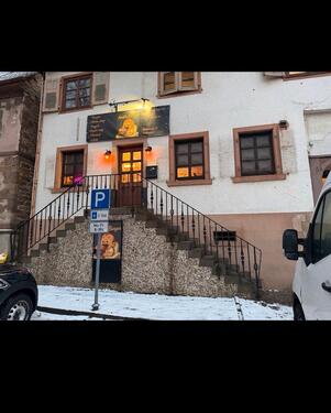 Foto - Imbiss zu vermieten ab sofort - 500,00&nbsp;EUR Kaltmiete,