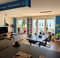 Provisionsfrei: Ankleide, En-Suite Bad und 44qm Wohn-Essbereich - Hamburg Stellingen