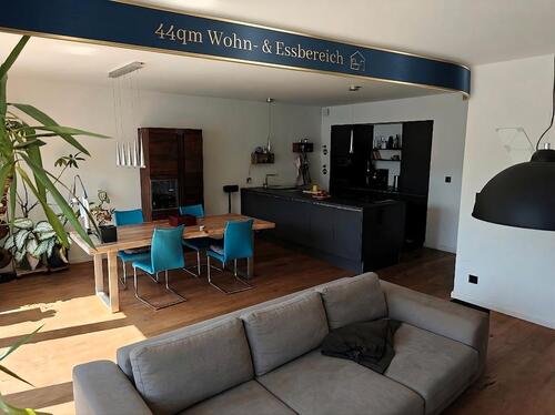 Foto - 3 Zimmer Etagenwohnung in Hamburg