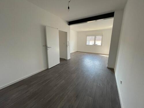Foto - Moderne 2-Zimmer-Wohnung (58 m²)
