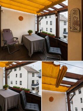 Foto - 7 Zimmer Einfamilienhaus zum Kaufen in Rheinbrohl