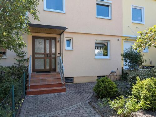 Foto - Privatverkauf: Reihenmittelhaus in Nürnberg-Laufamholz