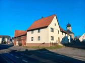 Foto - Bauernhaus auf 1.332 m² Grundstück mit Scheue