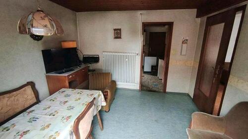 Foto - Bauernhaus, Landhaus in Lautertal zum Kaufen