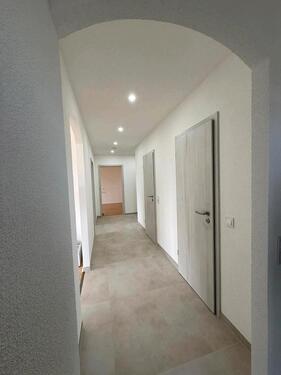 Foto - Attraktive 3-Zimmer-Wohnung kernsaniert