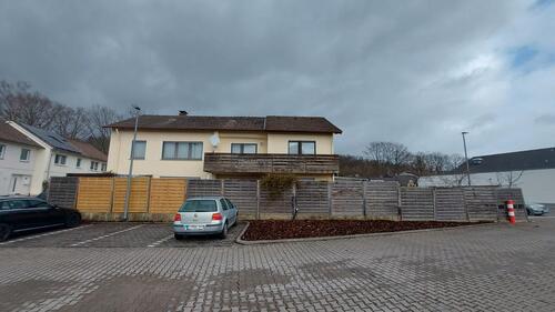 Foto - Zweifamilienhaus mit viel Potenzial