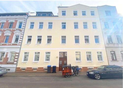 Foto - 2 Zimmer Erdgeschoßwohnung zum Kaufen in Leipzig