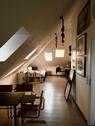 Foto - Stilvolle Maisonette im Herzen Würzburgs