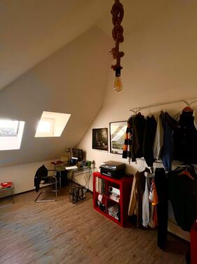 Foto - Etagenwohnung in Würzburg