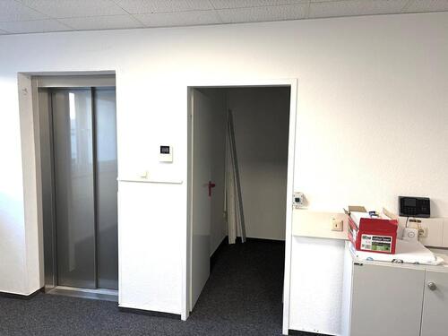 Foto - Gut geschnittene BüroflächePraxisräume