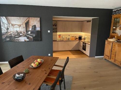 Foto - Einfamilienhaus zum Kaufen in Hünfelden