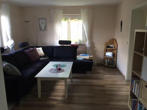 Foto - Etagenwohnung in Bad Laasphe zur Miete