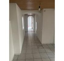 Renovierte Souterrainwohnung in Mainburg