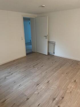 Foto - Etagenwohnung zur Miete in Mainburg