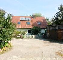 Haus mit Grundstück zum Kauf Moosburg a. d. Isar (Umland) - Moosburg an der Isar