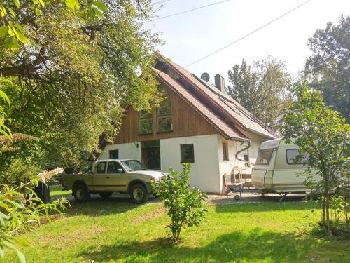 Foto - Einfamilienhaus zum Kaufen in Moosburg an der Isar