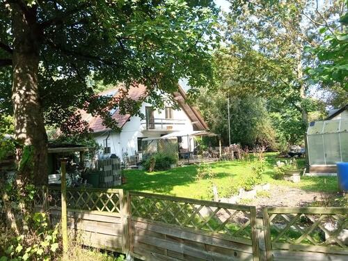Foto - Einfamilienhaus in Moosburg an der Isar