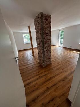 Foto - Etagenwohnung in Niederfüllbach
