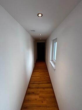 Foto - Etagenwohnung in Niederfüllbach zur Miete
