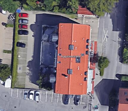 Foto - Große Gewerbeeinheit - 4.100,00 EUR Kaltmiete,