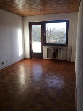 Foto - Etagenwohnung zur Miete in Neumünster