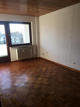 Foto - Etagenwohnung in Neumünster