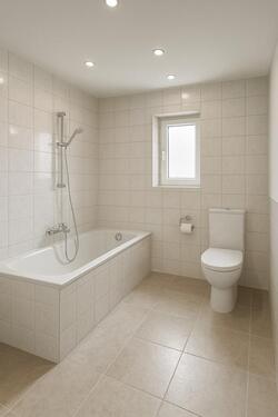 Foto - Etagenwohnung in Saal an der Donau