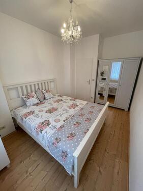 Foto - Etagenwohnung in Nürnberg