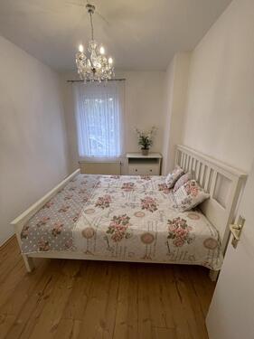 Foto - Etagenwohnung in Nürnberg zur Miete