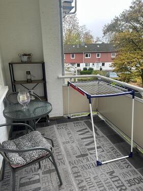 Foto - Etagenwohnung in Neuwied