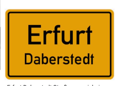 Foto - Modernisierte 3 R.-Wohnung m. Balkon in Erfurt Süd zentrumsnah