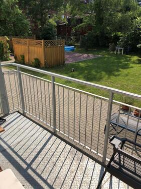 Foto - Etagenwohnung zur Miete in Erfurt