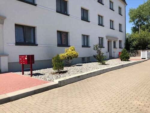 Foto - Etagenwohnung in Erfurt