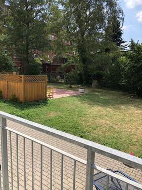 Foto - Etagenwohnung in Erfurt zur Miete