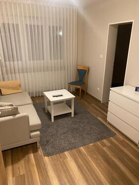 Foto - Vollmöbliertes renoviertes Appartement