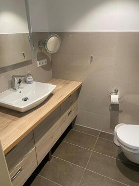 Foto - Etagenwohnung in Regensburg