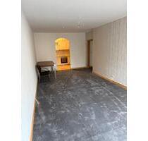 Renovierte 2-Zimmer-Wohnung mit Wintergarten & Grünfläche - Brunstorf