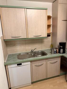 Foto - Etagenwohnung in Brunstorf zur Miete