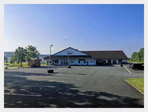 Foto - 635m² Gewerbefläche für Handel, Logistik, Produktion u.v.m