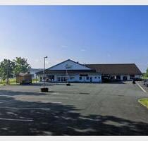 635m² Gewerbefläche für Handel, Logistik, Produktion u.v.m - Bamberg Am Bruderwald