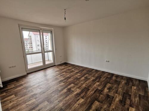 Foto - Schöne Wohnung mit Tageslichtbad und Balkon