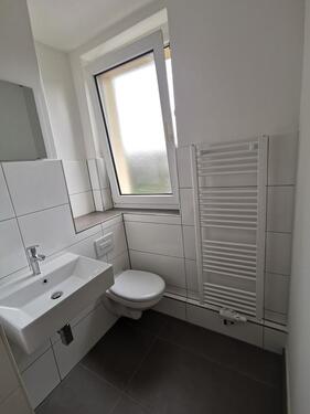 Foto - 1 Zimmer Etagenwohnung zur Miete in Zerbst (Anhalt)