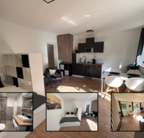 Vollmöbliertes Apartment – All-Inclusive + Stellplatz - Aachen Aachen-Mitte Vollmöbliertes Apartment – All-Inclusive + Stellplatz - Aachen Aachen-Mitte