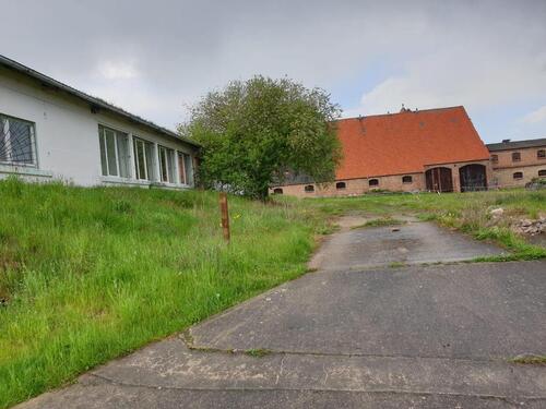 Foto - 12 Zimmer Einfamilienhaus in Schwedt (Oder)