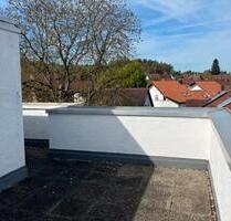 2-Zimmer-Wohnung in Steinenbronn