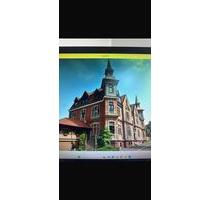 Charmante Altbauwohnung - 653,00&nbsp;EUR Kaltmiete, ca.&nbsp; 73,00&nbsp;m&sup2; in Zella-Mehlis (PLZ: 98544)