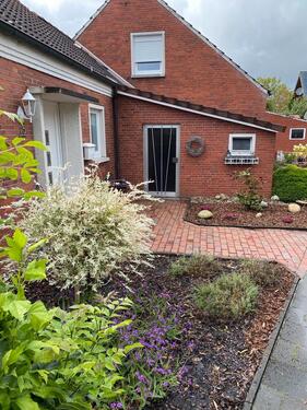 Foto - süßes ruhig gelegenes Ferienhaus mit Garten in Emden Borssum