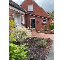 süßes ruhig gelegenes Ferienhaus mit Garten in Emden Borssum