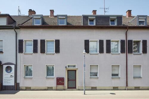 Foto - 2 Zimmer Etagenwohnung zur Miete in Ludwigshafen am Rhein